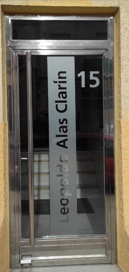 Precioso Apartamento Con Patio Zamora Exterior foto